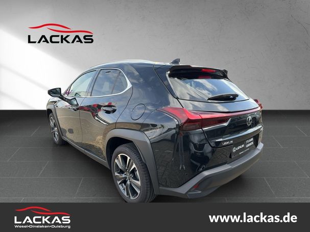 Lexus UX 250h 135 kW image number 4