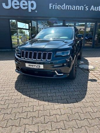 Jeep Grand Cherokee 344 kW image number 5