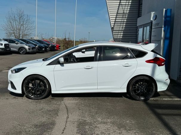 Ford Focus 257 kW image number 4