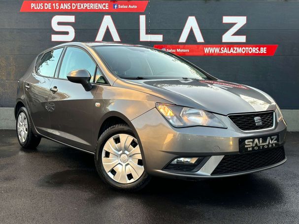 Seat Ibiza ST 1.0 70 kW image number 10