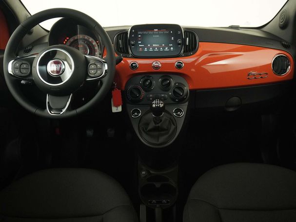 Fiat 500 1.0 51 kW image number 4