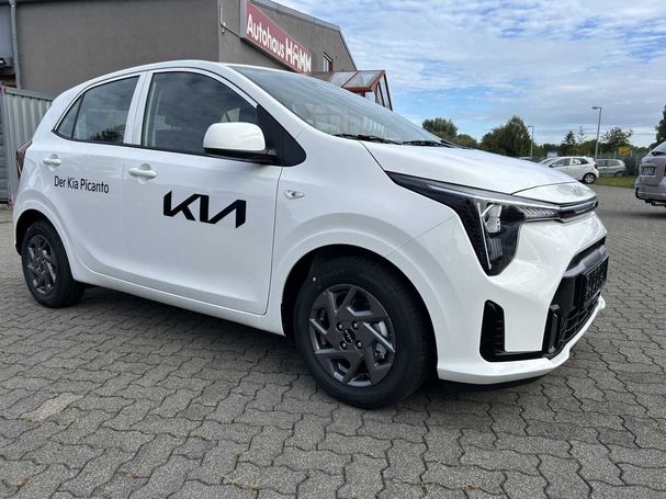 Kia Picanto 1.0 Vision 46 kW image number 2