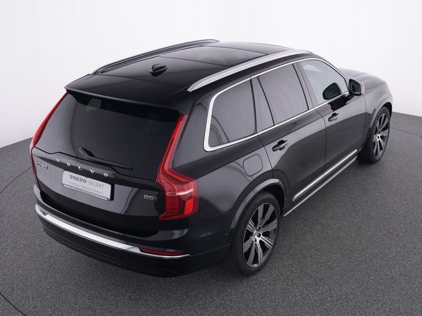 Volvo XC90 B5 AWD Ultimate 173 kW image number 23