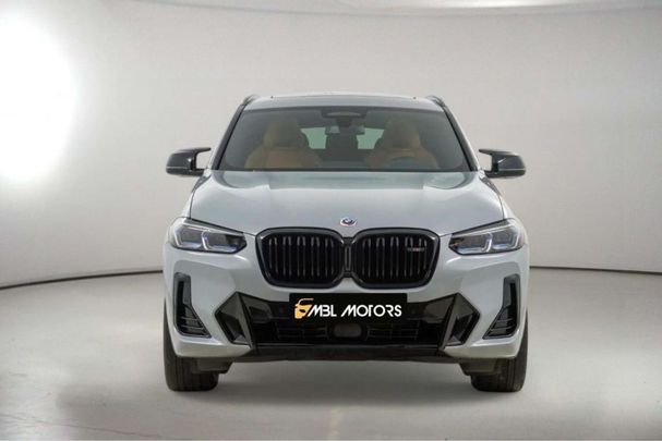 BMW X4 M40i xDrive 265 kW image number 2