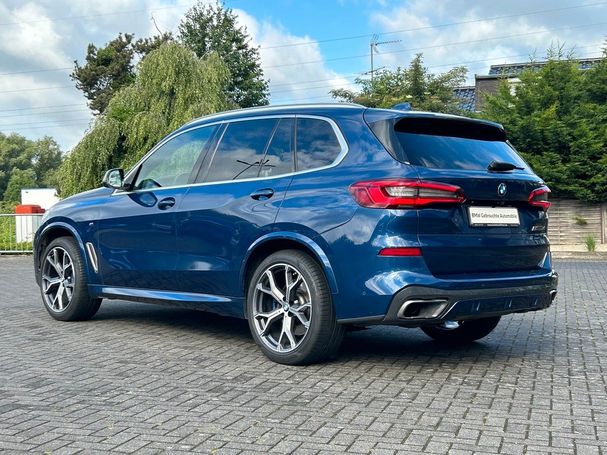 BMW X5 xDrive 294 kW image number 4