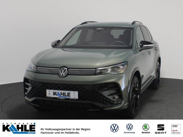 Volkswagen Tiguan 2.0 TDI R-Line 4Motion DSG 142 kW image number 1