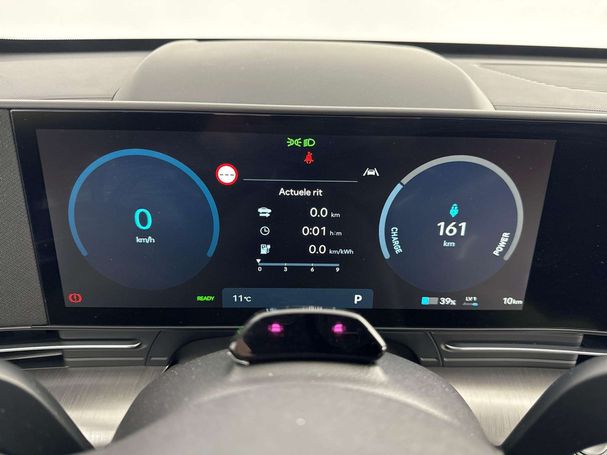 Hyundai Kona Electric 65 kWh 160 kW image number 10