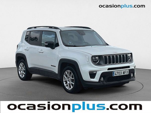 Jeep Renegade 1.5 Limited 95 kW image number 2