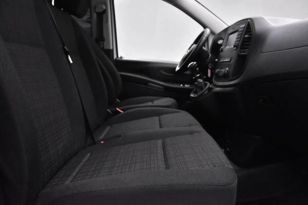 Mercedes-Benz Vito 100 kW image number 11