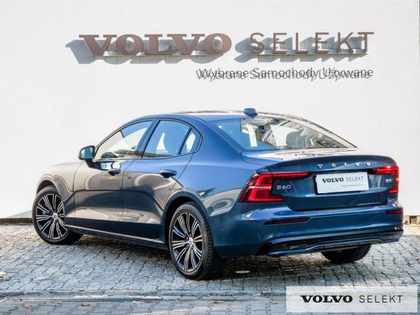 Volvo S60 AWD 184 kW image number 7