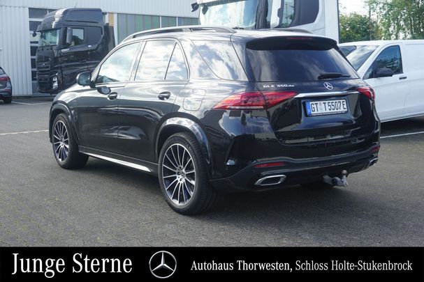 Mercedes-Benz GLE 350 de 4Matic 235 kW image number 3