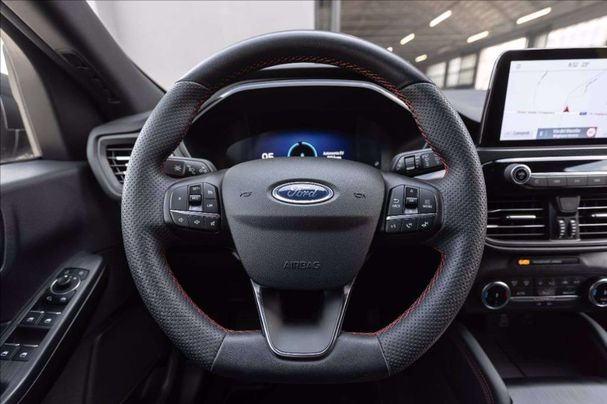 Ford Kuga 165 kW image number 13