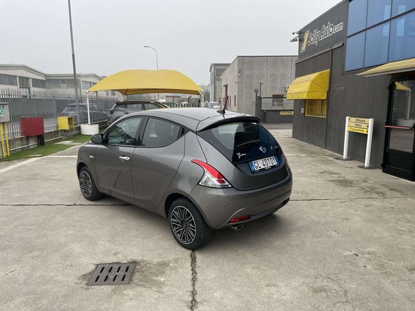 Lancia Ypsilon 51 kW image number 16