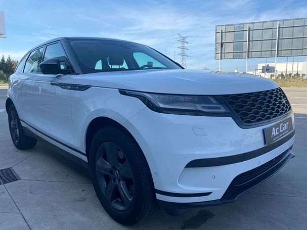 Land Rover Range Rover Velar S 150 kW image number 13