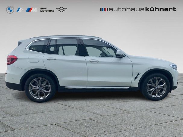 BMW X3 xDrive 140 kW image number 2