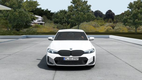 BMW 318i 115 kW image number 3