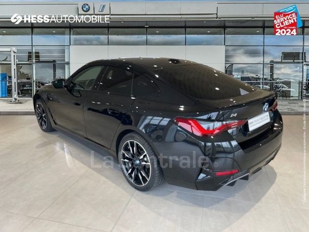 BMW i4 M50 xDrive 400 kW image number 19