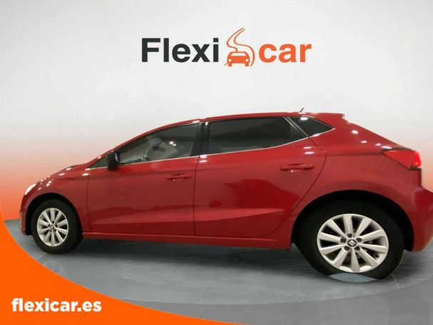 Seat Ibiza 1.0 TSI S&S XCELLENCE 81 kW image number 5