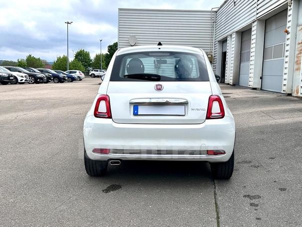 Fiat 500 1.0 51 kW image number 4