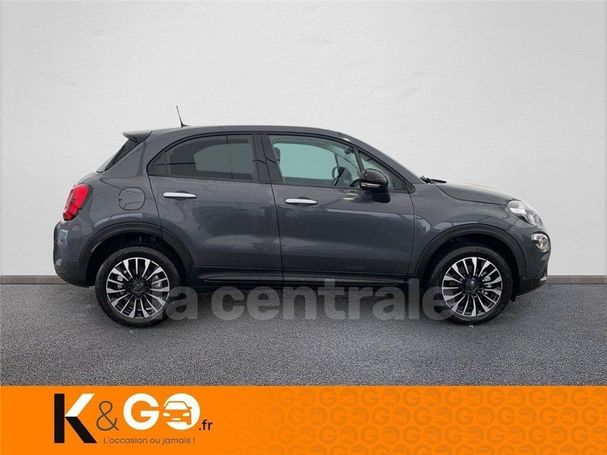 Fiat 500X 96 kW image number 5