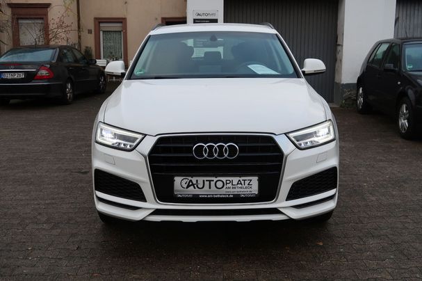 Audi Q3 1.4 TFSI S-line 92 kW image number 4