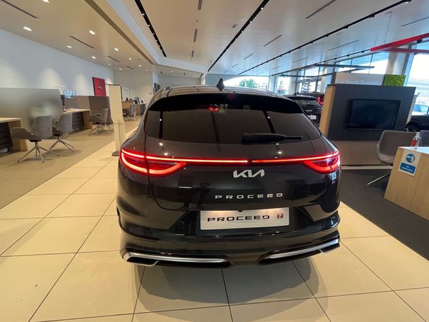 Kia ProCeed 103 kW image number 6