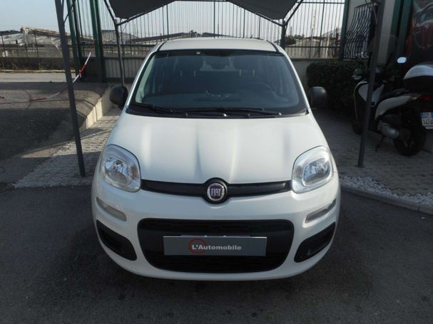 Fiat Panda 1.0 Hybrid Easy 51 kW image number 3