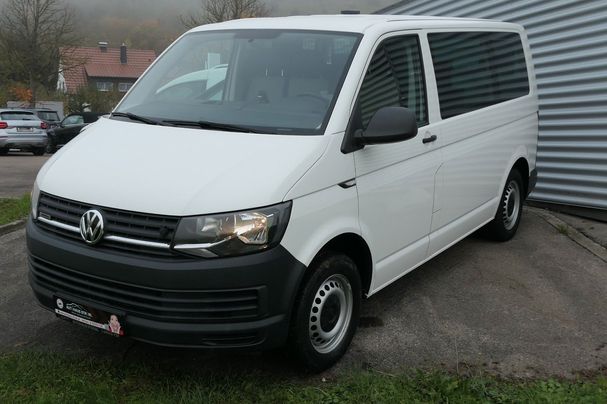 Volkswagen T6 Transporter 4Motion 110 kW image number 1