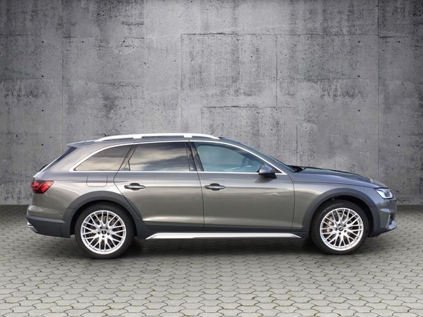 Audi A4 Allroad 40 TDI quattro S tronic 150 kW image number 2