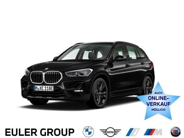 BMW X1 25e xDrive 162 kW image number 1