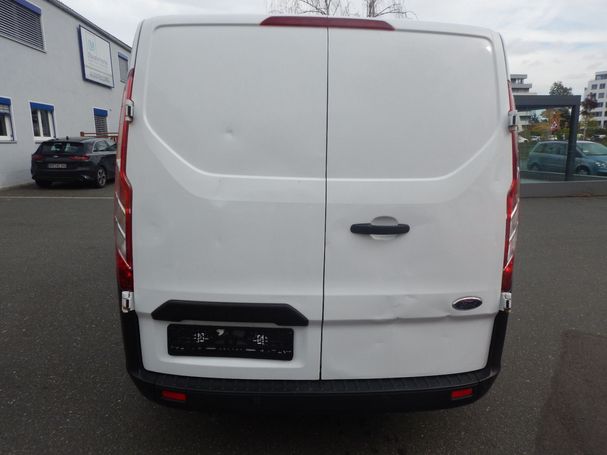 Ford Transit Custom 320 L1H1 77 kW image number 5