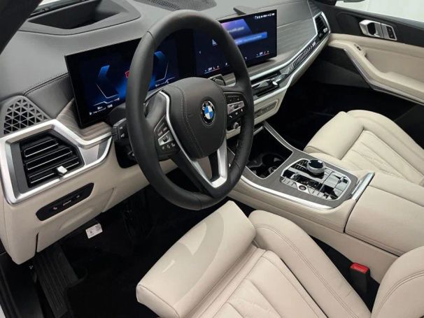 BMW X5 xDrive 280 kW image number 8