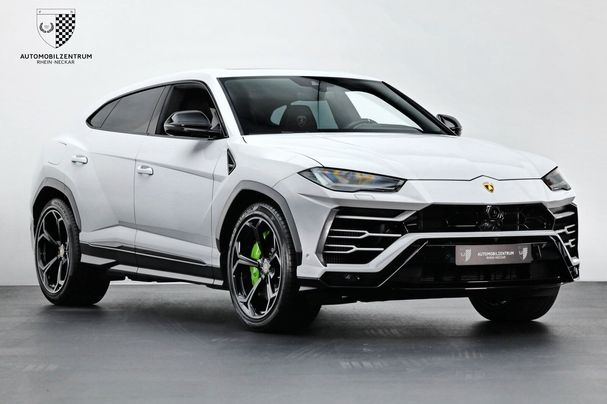 Lamborghini Urus 478 kW image number 1