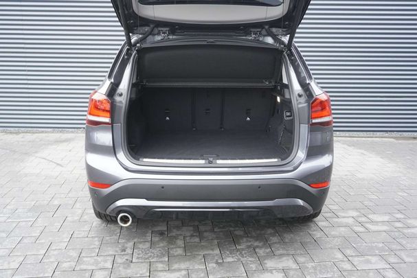 BMW X1 25e xDrive 162 kW image number 22