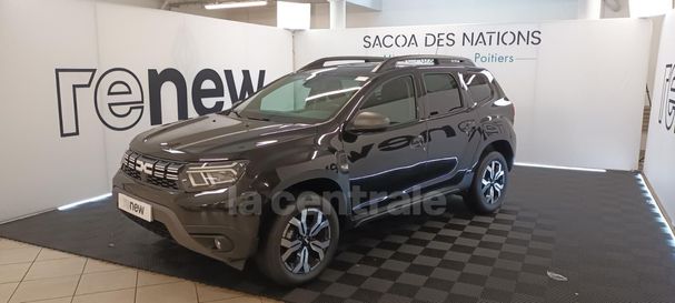 Dacia Duster TCe 130 96 kW image number 1