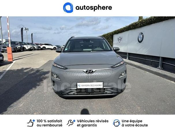 Hyundai Kona 150 kW image number 4