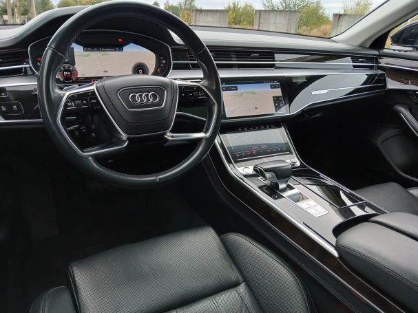 Audi A8 210 kW image number 14