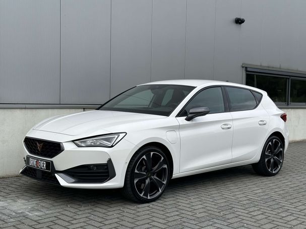 Cupra Leon 180 kW image number 1