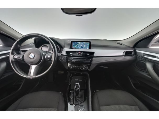 BMW X2 Advantage Steptronic sDrive 100 kW image number 18