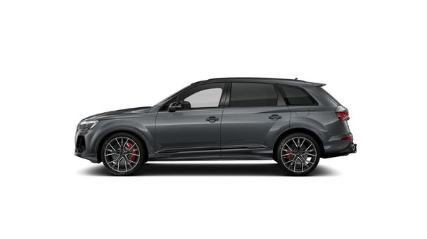 Audi Q7 60 FSI quattro S-Line 360 kW image number 10