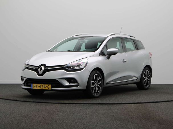 Renault Clio Estate TCe 90 Intens 66 kW image number 10