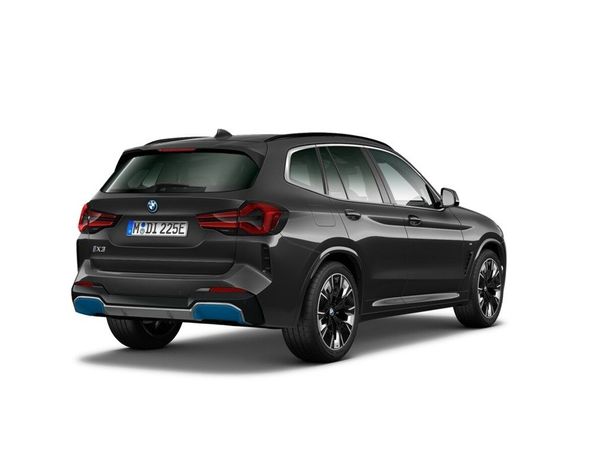 BMW iX3 210 kW image number 4