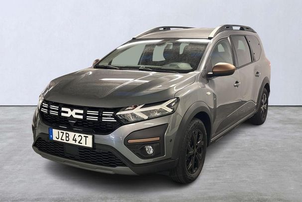 Dacia Jogger Hybrid 105 kW image number 1