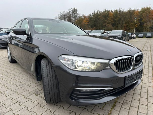 BMW 530i xDrive 185 kW image number 2