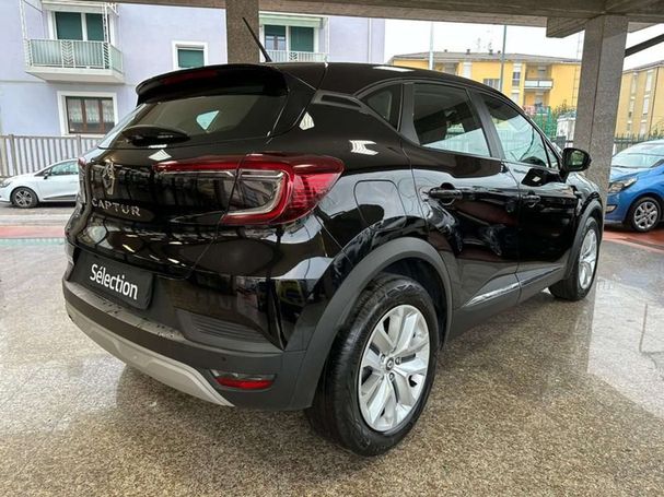 Renault Captur TCe 100 74 kW image number 3