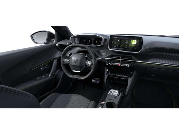 Peugeot 2008 PureTech 130 96 kW image number 8