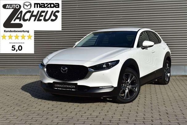 Mazda CX-30 Selection 137 kW image number 1