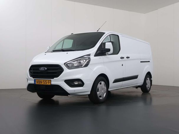 Ford Transit Custom 340 Trend 125 kW image number 35