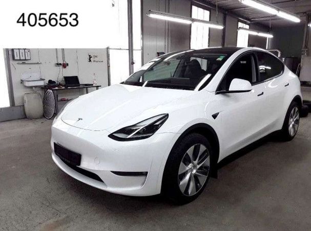 Tesla Model Y Long Range AWD 378 kW image number 1