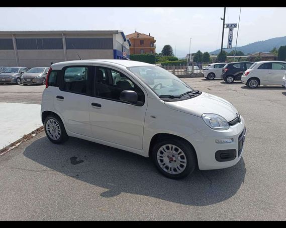 Fiat Panda 1.0 Hybrid 51 kW image number 5